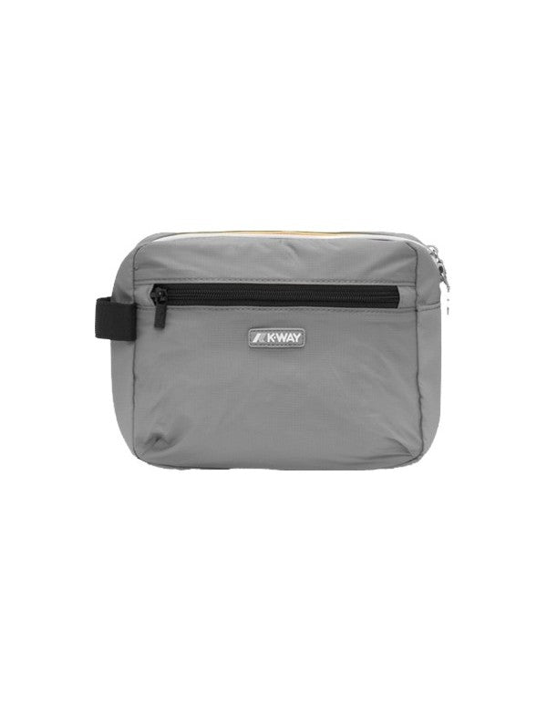 Beauty Case Demu Grey Frost