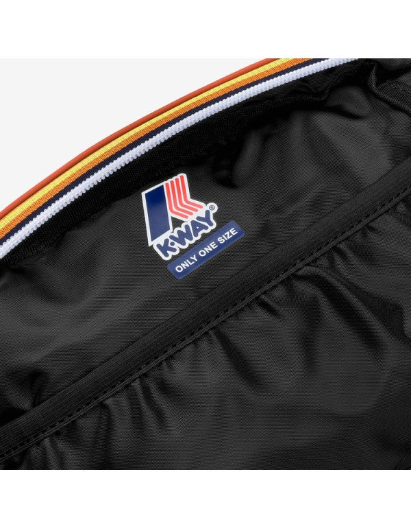 Beauty Case Demu Orange Brownish