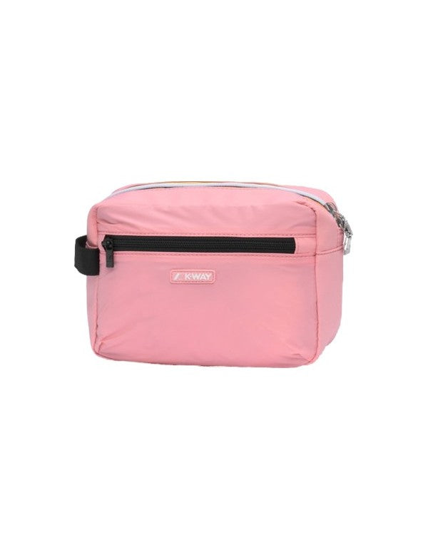 Beauty Case Demu Pink Geranium