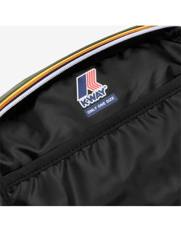 Beauty Case Demu Green Lichen