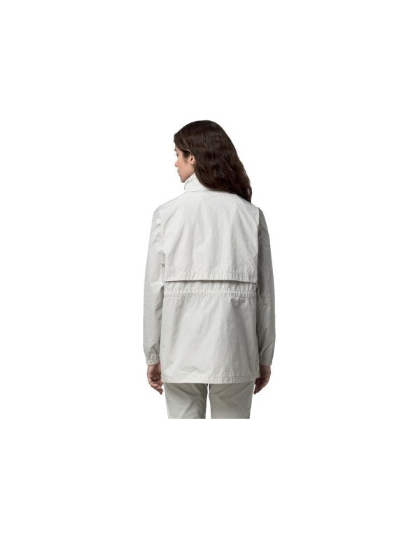 Giacca Aubeline Memory Touch Beige Lt