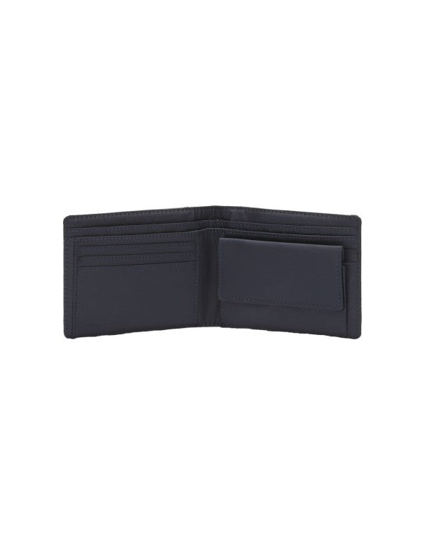 Leschelle Blue Depth Wallet
