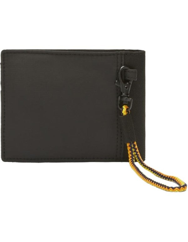 Leschelle Black Pure Wallet