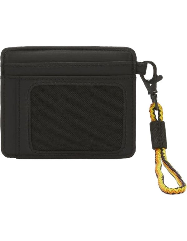 Pavilly Black Pure Wallet