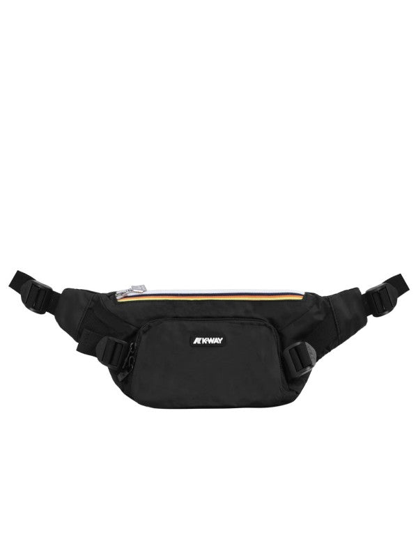 Fericy S Black Pure Waist Bag