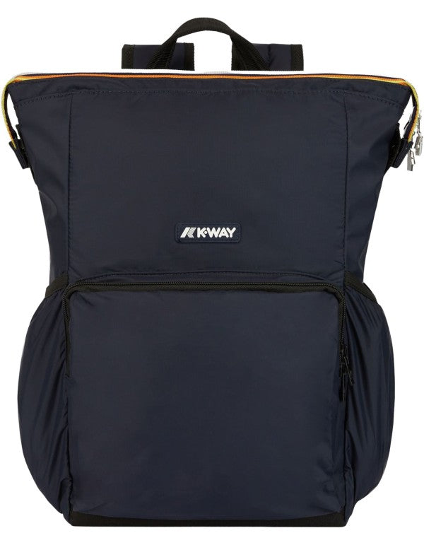 Maizy Blue Depth Backpack
