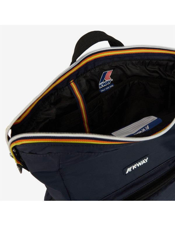 Maizy Blue Depth Backpack