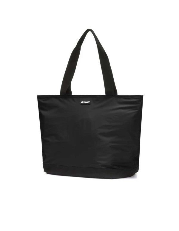 Tote Bag Clere Black Pure