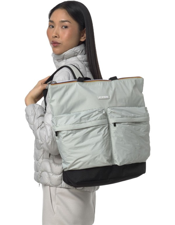 Shopping Bag Noam Beige Lt