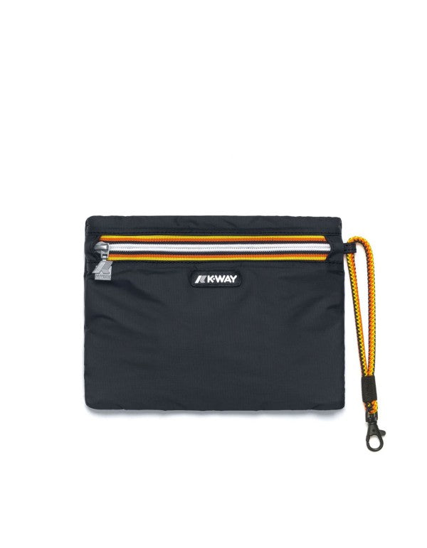 Nimes Blue Depth Pochette