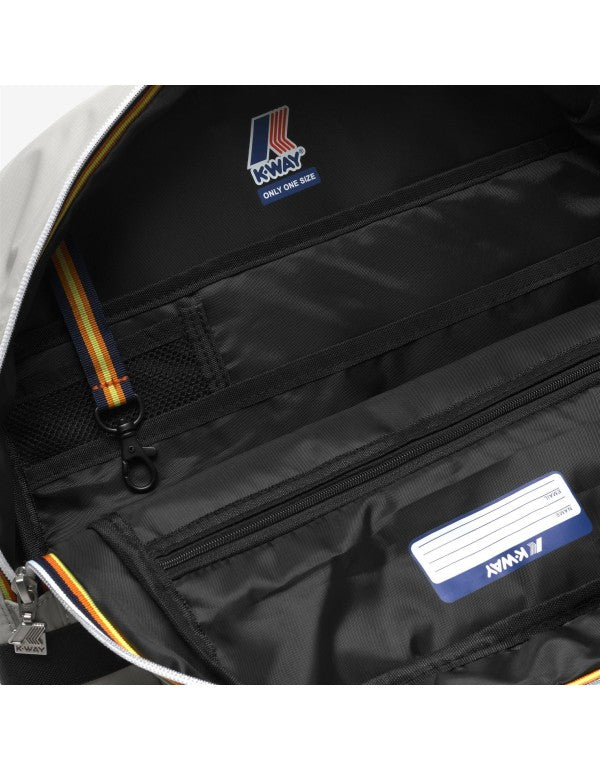 Laon Beige Lt Backpack