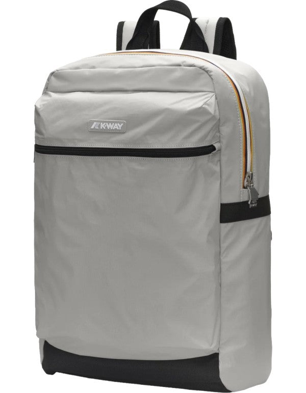 Laon Beige Lt Backpack