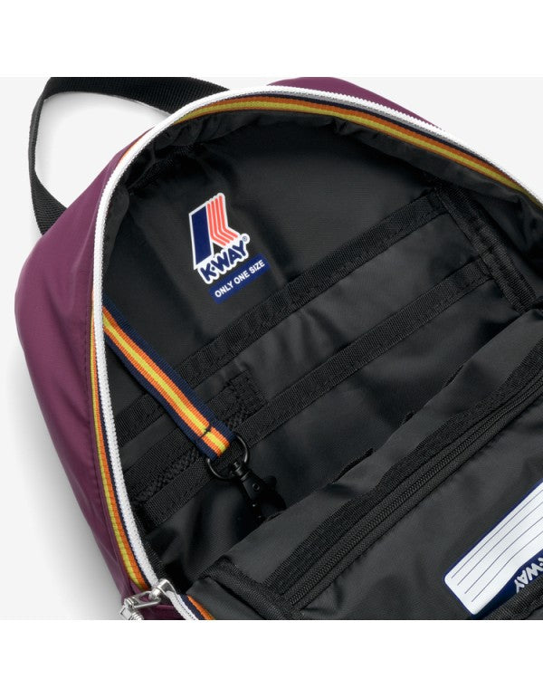 Vitree Violet Mauve Wine Cell Phone Holder