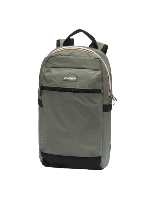 Small Laon Green Lichen Backpack