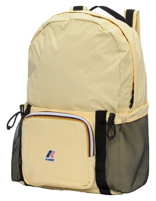 Le Vrai 4.0 Michel Backpack Beige Parsnip