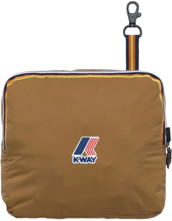 Le Vrai 4.0 Michel Brown Bistre Backpack