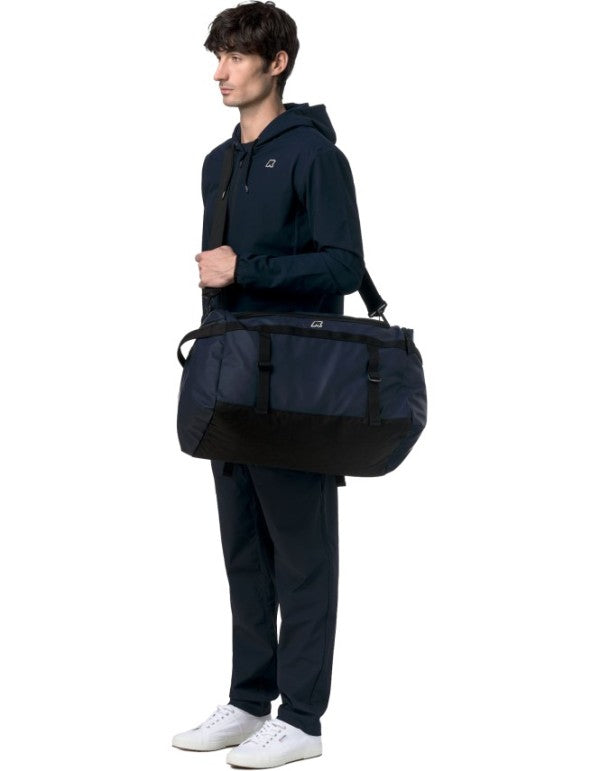 Vercos Travel Blue Depth holdall