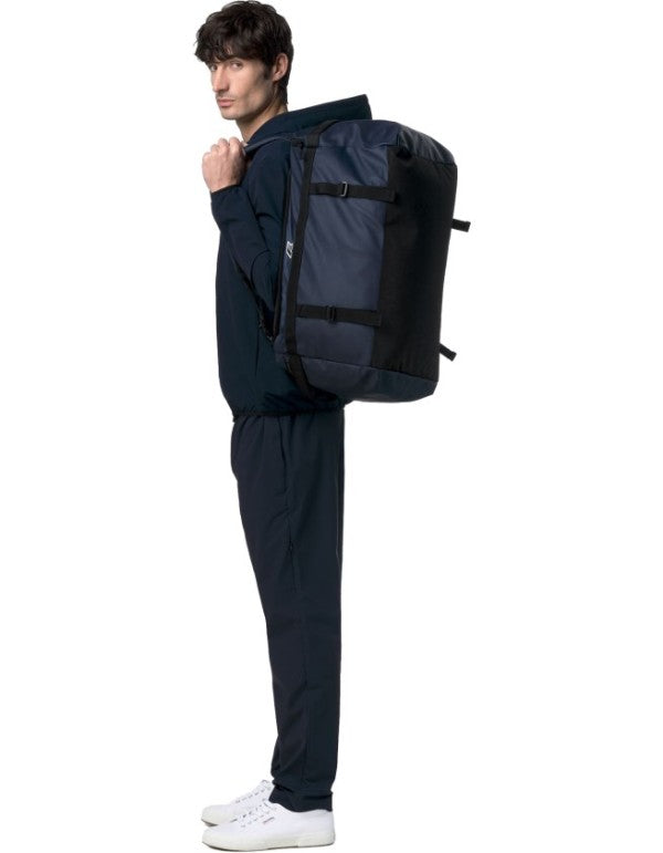 Vercos Travel Blue Depth holdall