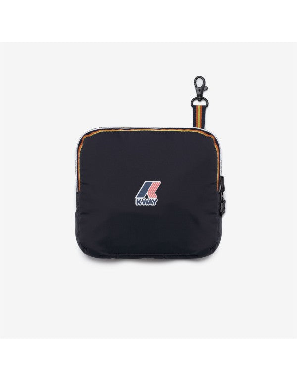 Backpack P. Le Vrai 4.0 Michelet Blue Depth