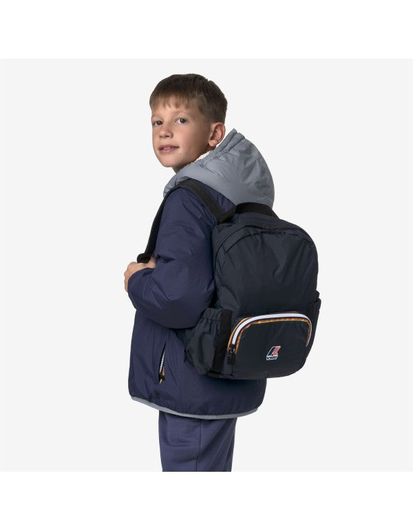 Backpack P. Le Vrai 4.0 Michelet Blue Depth