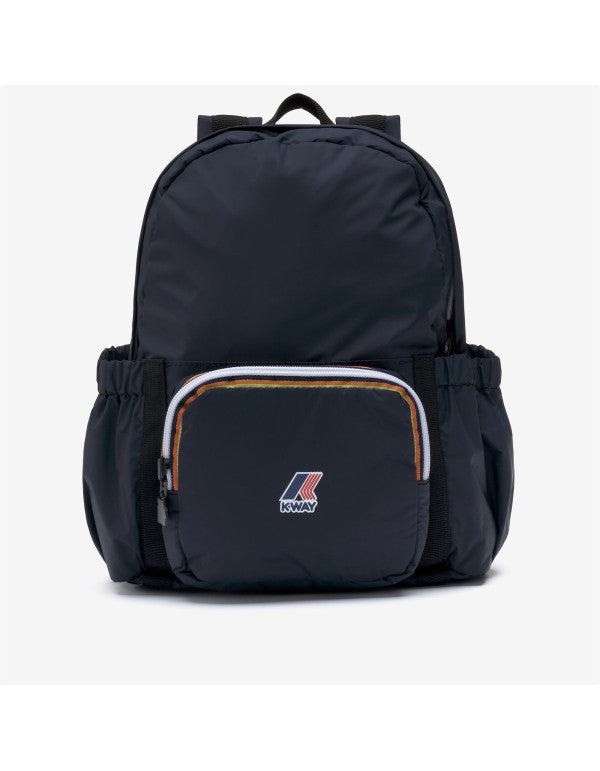 Backpack P. Le Vrai 4.0 Michelet Blue Depth