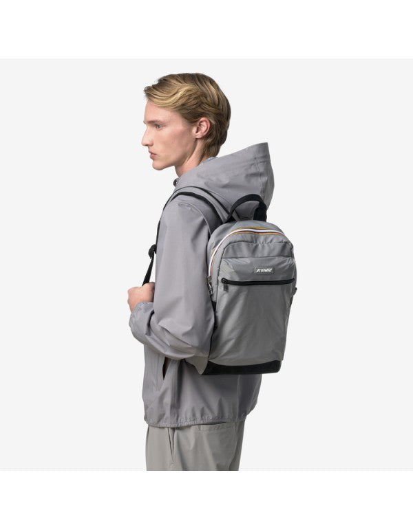 Mid Laon Grey Frost Backpack