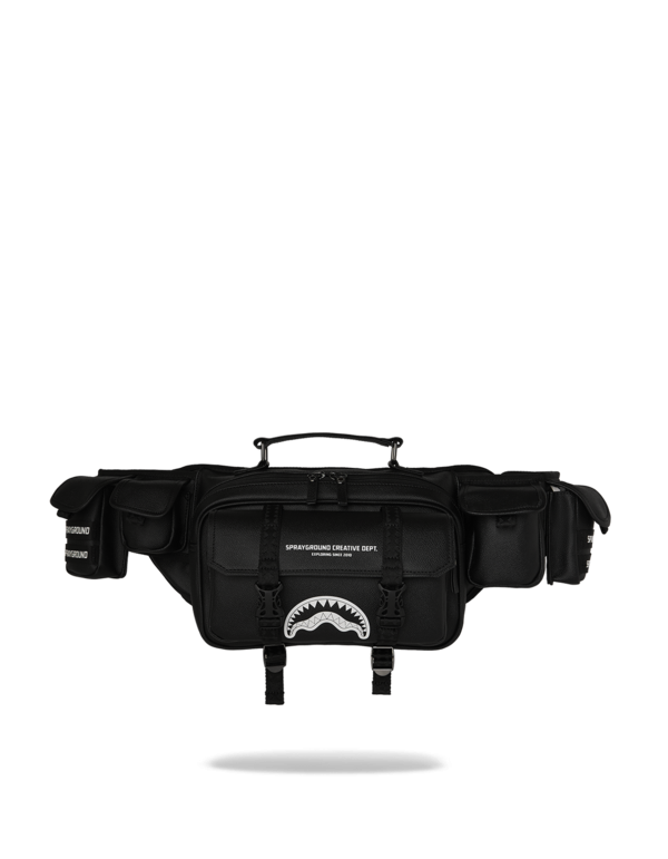 Midnight Osaka Payload Cross-body China