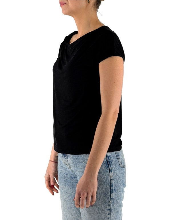 Black Knot T-shirt Ma001