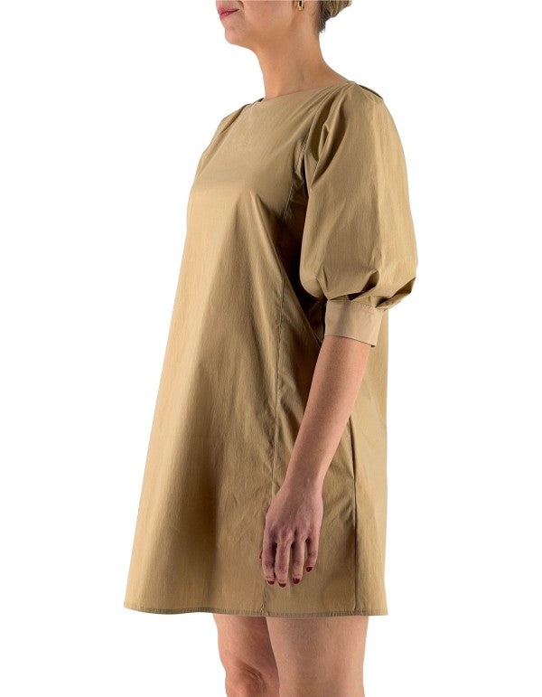 Short Rope Dress Md607