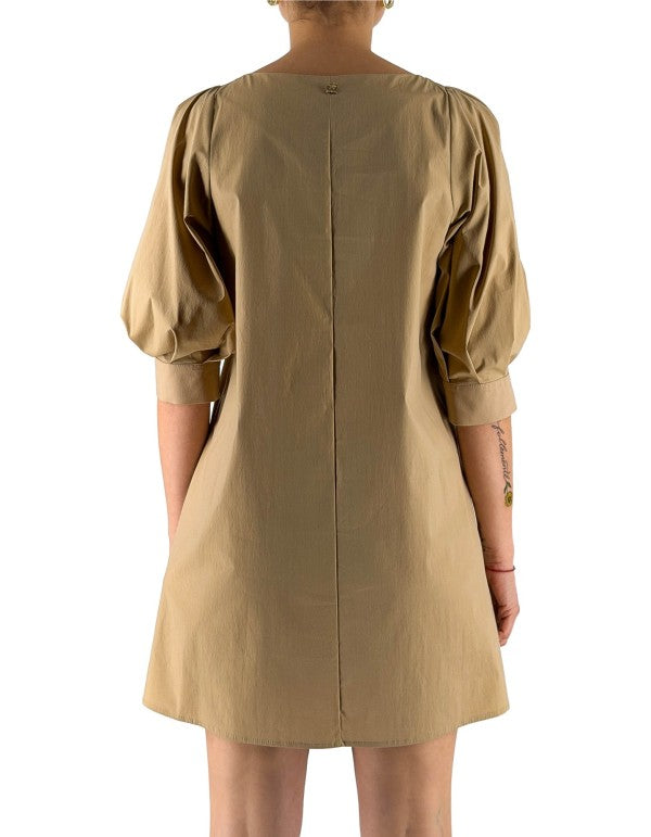 Short Rope Dress Md607