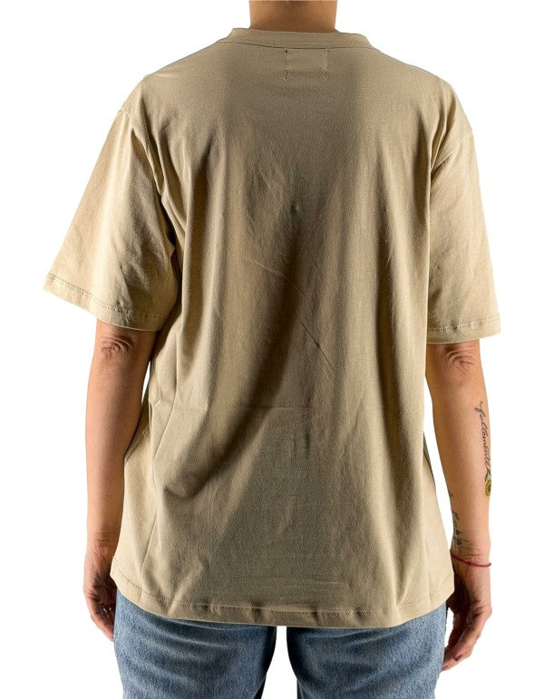 T-shirt Over X Looney Tunes Antique