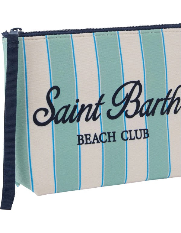 Pochette Aline Beach Stripes 5361