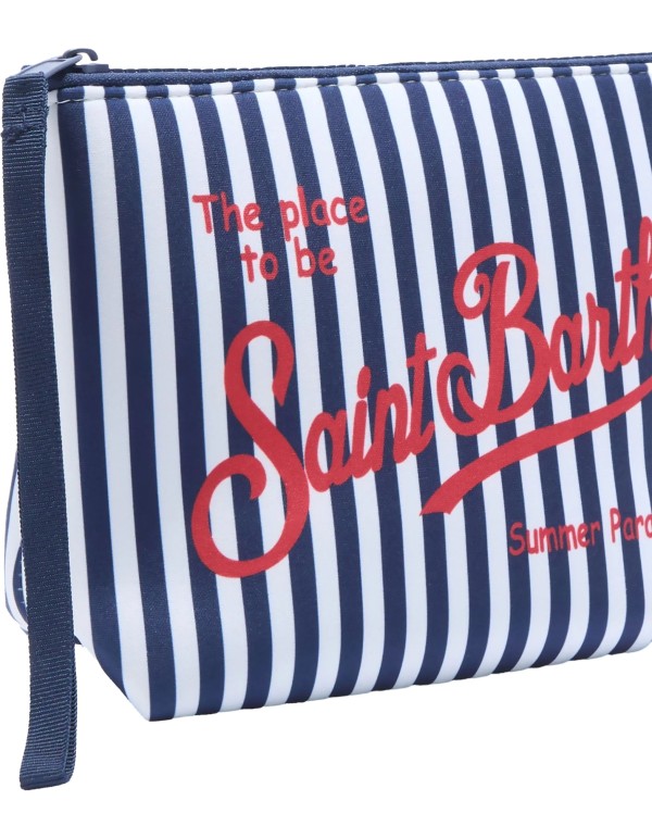 Pochette Aline Stripes Mini V 61